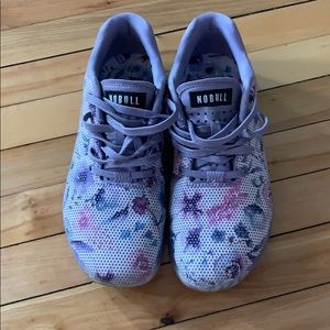 Men’s NOBULL trainers-9.5